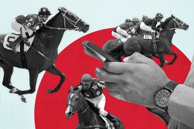 Best Horse Racing Betting Sites UK in June 2025