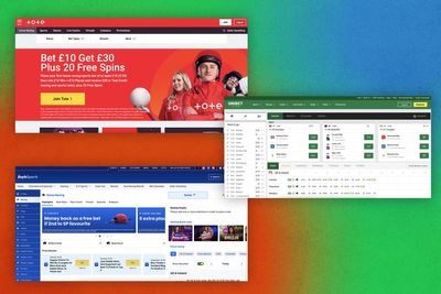 Best Horse Racing Betting Sites UK for 2025