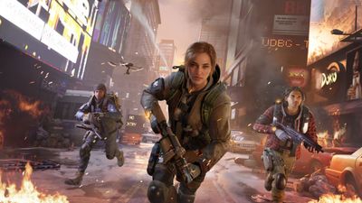 Ubisoft has just delayed two massive mobile titles — Division Mobile and Rainbow Six Mobile no longer have release windows on iPhone