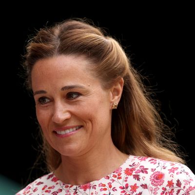 Pippa Middleton Matthews Has Been “An Angel and Backbone” for Princess Kate During This Difficult Season