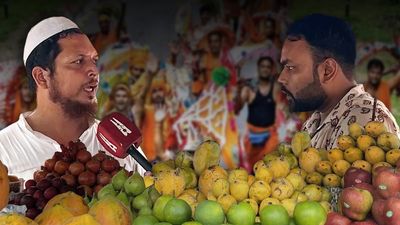 ‘Impact on business, motive clear’: Muslim vendors on Kanwar Yatra diktat