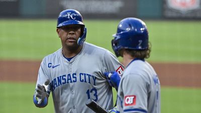 Rangers Nearly Acquired Salvador Perez From Royals in 2023, per Report