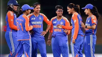 We want to keep playing fearless cricket, says Harmanpreet Kaur after resounding win over Pakistan in women's Asia Cup