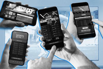 The best betting apps for sport this October