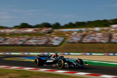 F1 Hungarian GP qualifying - Start time, how to watch & more