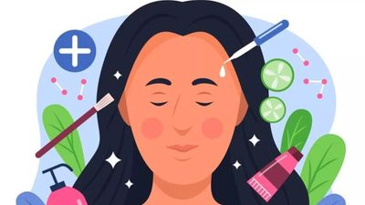 60-year-old lowers biological age to 35; reveals her anti-ageing mantra