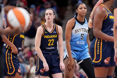 WNBA All-Star Game, Jake Paul-Mike Perry Fight: What’s On This Weekend in TV Sports (July 20-21)