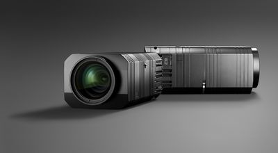 100 megapixels of curation – new Phase One iXH 100MP is actually the low-res edition!