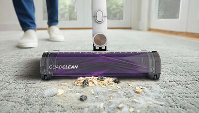 Shark Detect Pro Cordless review: the new, smart Shark vacuum that can detect exactly what's on your floors