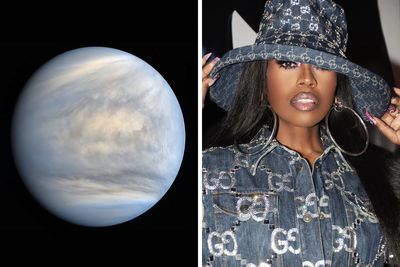 Missy Elliott’s 1997 Hit Is The 1st Ever Hip-Hop Song To Be Transmitted Into Space By NASA