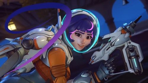 ‘Overwatch 2’s Newest Hero Is Already A Hit — But Some…