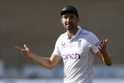 Mark Wood wicketless despite record-breaking speed as West Indies fight back in second Test