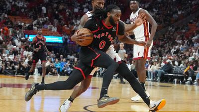 Raptors vs. Heat NBA Summer League Prediction, Odds and Key Players for July 19th