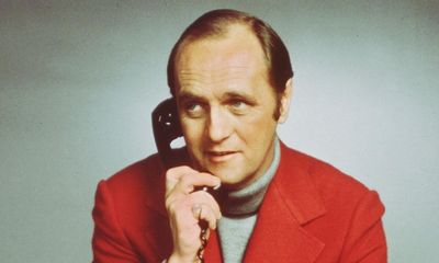 Bob Newhart obituary