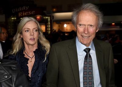 Clint Eastwood’s longtime partner, Christina Sandera, dies aged 61: ‘I will miss her very much’