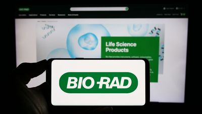 What You Need to Know Ahead of Bio-Rad Laboratories' Earnings Release