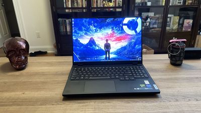 Lenovo Legion Pro 7i (Gen 9) review: It’s a large and in-charge gaming machine