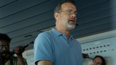 Netflix movie of the day: Captain Phillips is a nail-biting sea thriller with 93% on Rotten Tomatoes