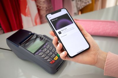 Apple Pay and other digital payments reportedly down worldwide due to Microsoft outage — what you need to know