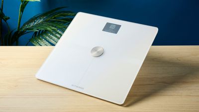 Withings Body Smart review