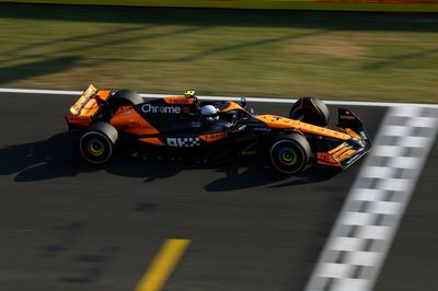 What we learned from Friday practice at the 2024 F1 Hungarian GP