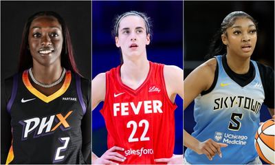 Kahleah Copper on why the Caitlin Clark-Angel Reese WNBA Rookie of the Year debate is so heated