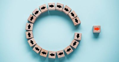 Ask Fuzzy: What is a disruptive technology?