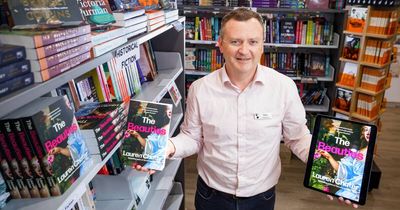 Bookshops and libraries not missing out in the switch to digital