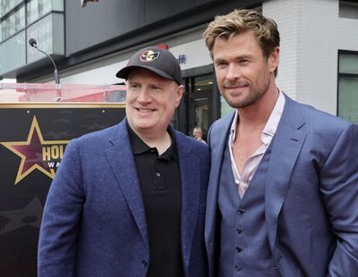 Kevin Feige Denies Rumors that the Russo Brothers Are Directing Avengers 5 and 6