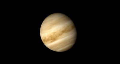 NASA just beamed a Missy Elliott song to Venus