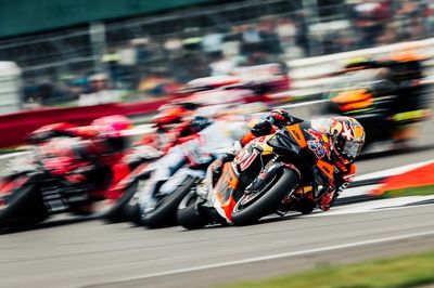 Save lives and win the MotoGP experience of a lifetime!