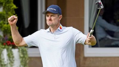 British Open Day 2 Fact or Fiction: Justin Rose Would be England's Most Popular Winner