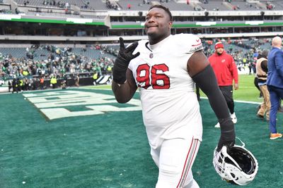 2024 Cardinals roster preview: DL Naquan Jones