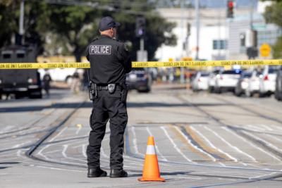 Postal Carrier Shot In Chicago, Investigation Underway