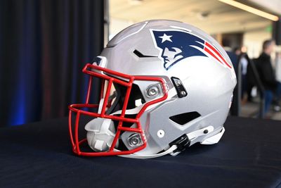 Patriots players reveal first play they’ll run in EA Sports’ College Football 25