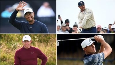 9 Big Names To Miss The Cut At The 2024 Open