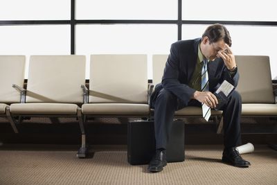 Tech Outage: How to Get Reimbursed if Your Flight Was Canceled or Delayed
