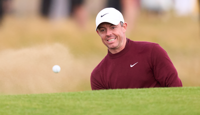 Rory McIlroy Reacts To First Open Missed Cut In Five Years