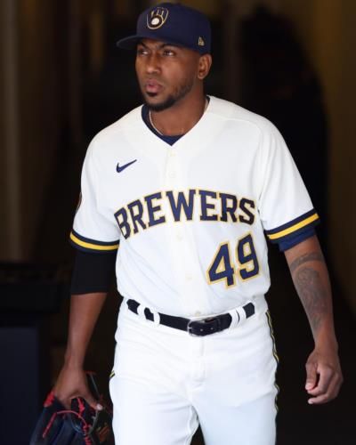 Julio Teheran's Game Day Focus And Determination