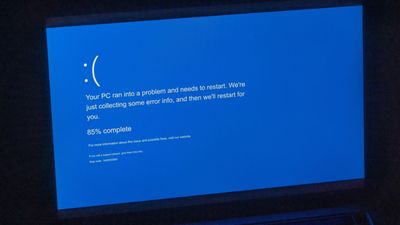 Microsoft Servers Are Back After The World’s Biggest Outage — Here’s What The Hell Happened