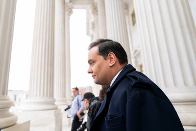 Judge turns down ex-Rep. George Santos' request to nix some charges ahead of fraud trial