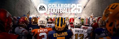 EA College Football 25 Already Played by Nearly 3 Million Gamers Before Official Launch