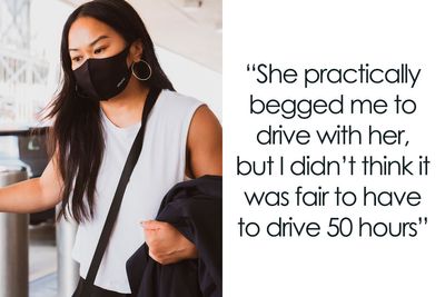 Woman Refuses To Accommodate GF’s Phobia, Leaves On A Vacation Without Her, Starts Drama