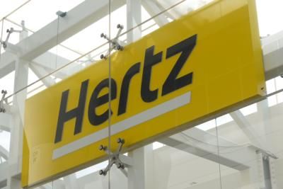 Hertz Sees Surge In Customers Amid Global IT Outage