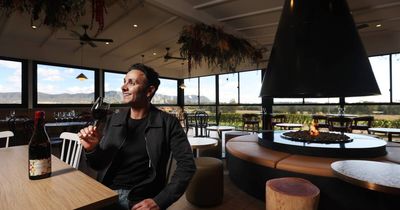 Harkham adds Italian-style restaurant to popular cellar door