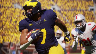 College Football 25 is having a big moment on consoles, but like usual, EA decided PC gamers are an afterthought