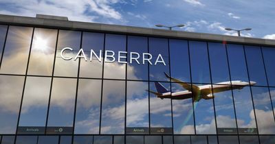 Canberra airport, shops running smoothly amid scam warnings