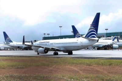 Airlines Gradually Restoring Operations After Global Tech Outage