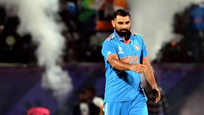 'What more do you expect from me?': Mohammed Shami questions Indian team management's decisions during 2019 ODI World Cup