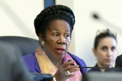 Longtime Democratic Congresswoman Sheila Jackson Lee Dies At 74